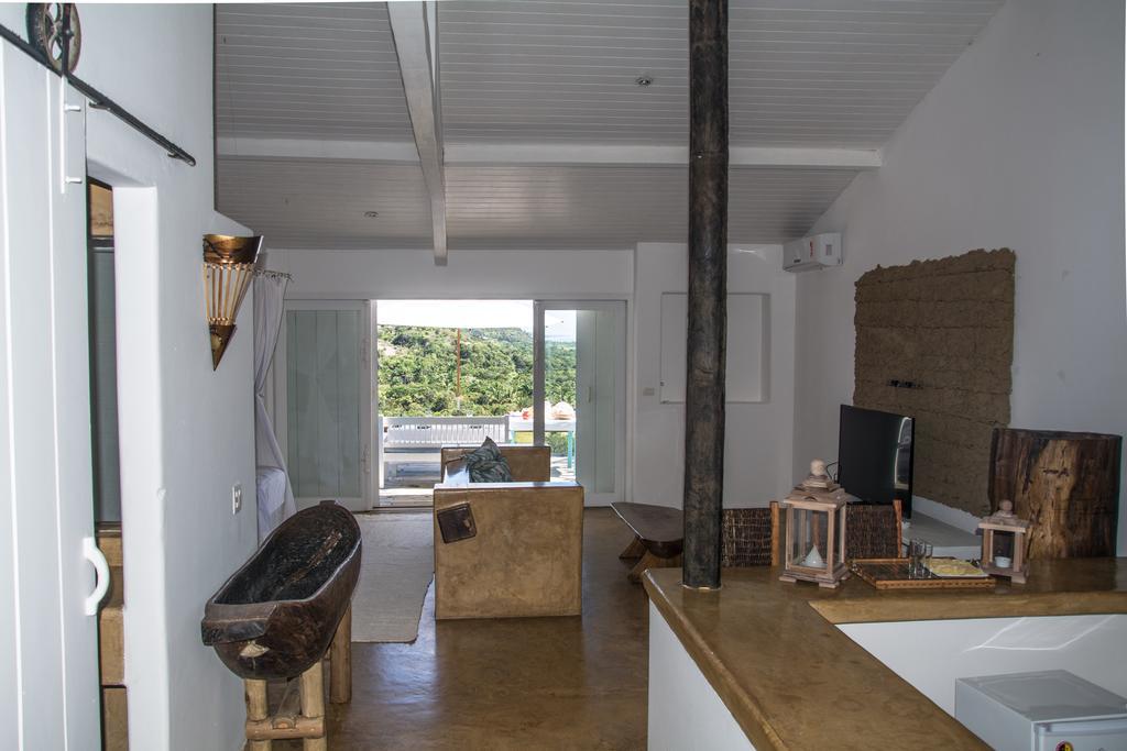 Pousada Segredos De Trancoso Habitación foto